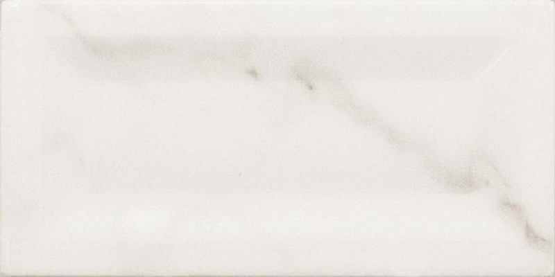 Керамическая плитка Equipe Carrara Inmetro Matt 23082 настенная 7,5х15 см керамическая плитка equipe сhevron wall white right matt 23361 настенная 5 2x18 6 см