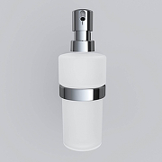Дозатор для жидкого мыла AM.PM Sense L A7436900 Хром-3