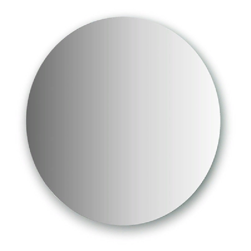 Зеркало Evoform Primary 60х60 без подсветки зеркало 60х60 см conti style zlp1016