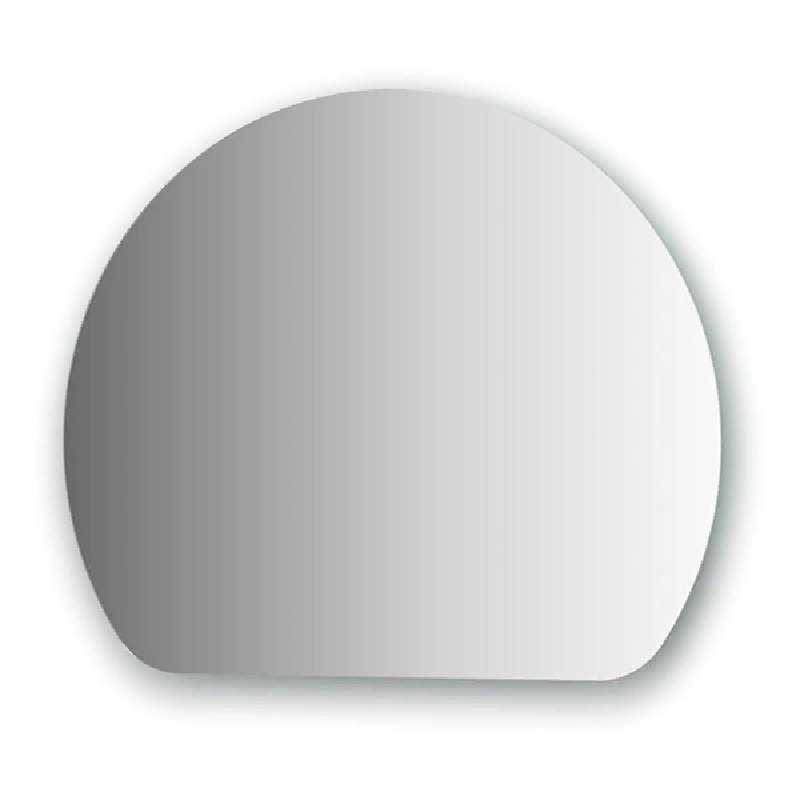 Зеркало Evoform Primary 50х60 без подсветки зеркало поворотное evoform fashion 50х60 см с матированием by 0417