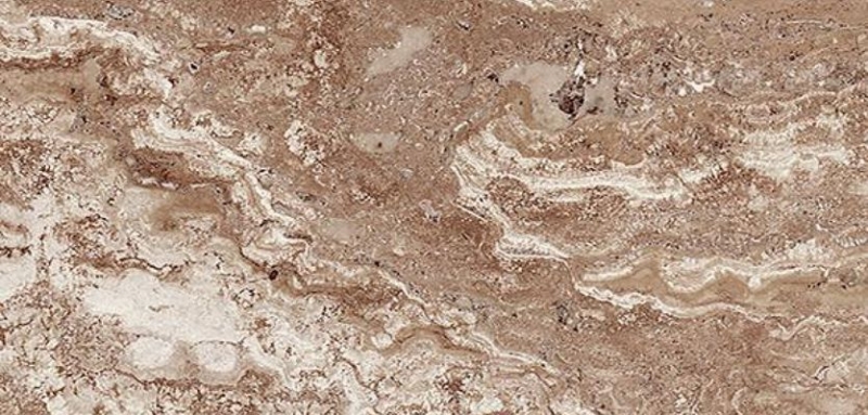 Керамическая плитка Laparet Magna коричневая настенная 08-01-15-1341 20х40 см