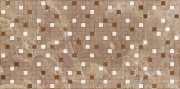 Керамический декор Laparet Nemo Helias коричневый 08-03-15-1362-0 20х40 см