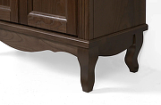 Комплект мебели для ванной ValenHouse Эллина 65 EK65_КБ Кальяри ручки Бронза-5