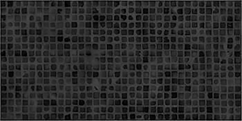 Керамическая плитка Ceramica Classic Terra черная 08-31-04-1367 настенная 20х40 см - фото 1