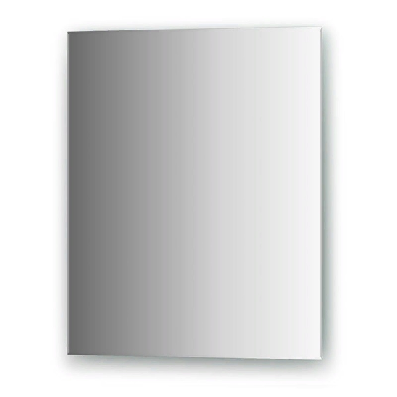 Зеркало Evoform Standard 60х50 без подсветки фото