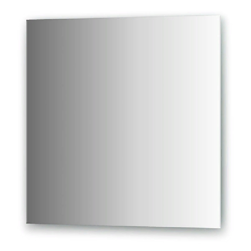 Зеркало Evoform Standard 70х70 без подсветки фото