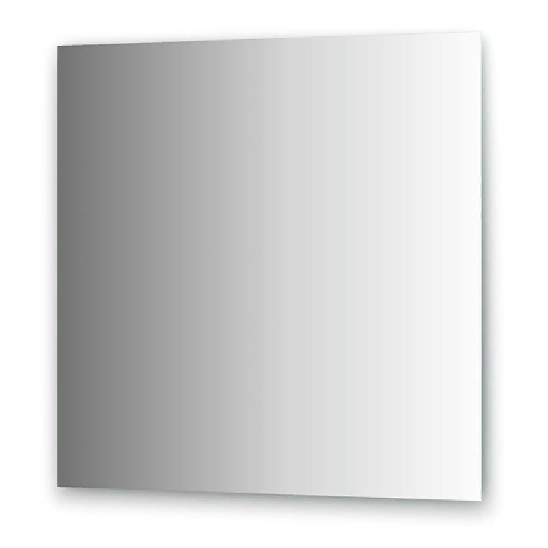 Зеркало Evoform Standard 100х100 без подсветки