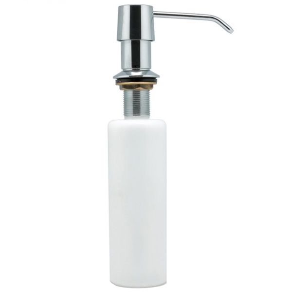 Дозатор для жидкого мыла Fixsen Hotel FX-31012D Хром дозатор для жидкого мыла bodrum