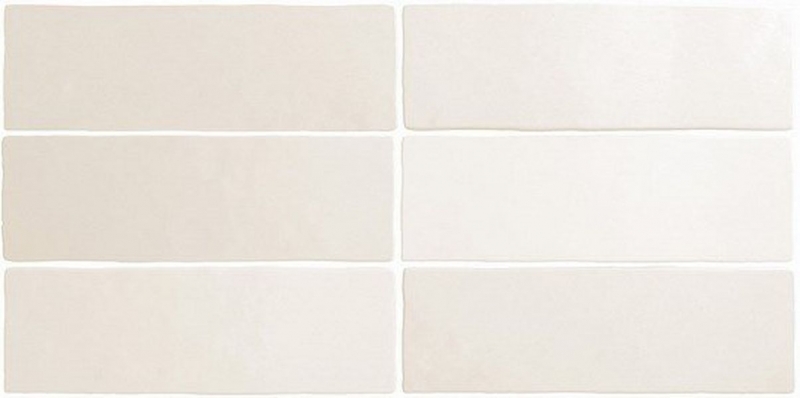 Керамическая плитка Equipe Magma White 24958 настенная 6,5х20 см керамическая плитка equipe metro white 12738 настенная 7 5х15 см