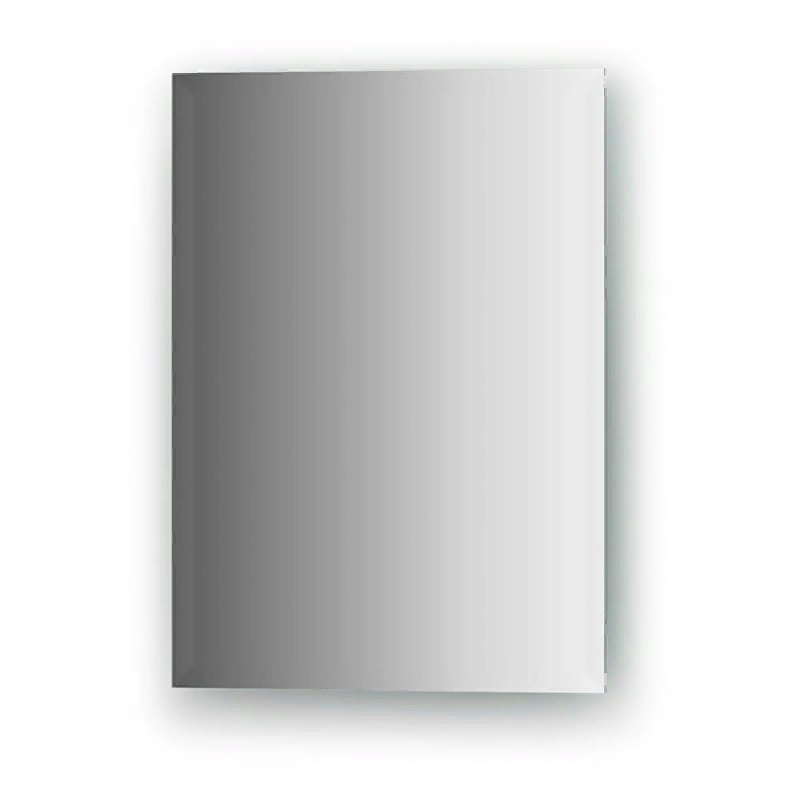 Зеркало Evoform Comfort 60х50 без подсветки фото