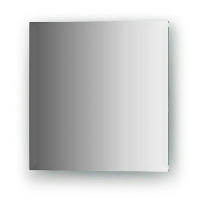 Зеркало Evoform Comfort 60х60 без подсветки цена и фото