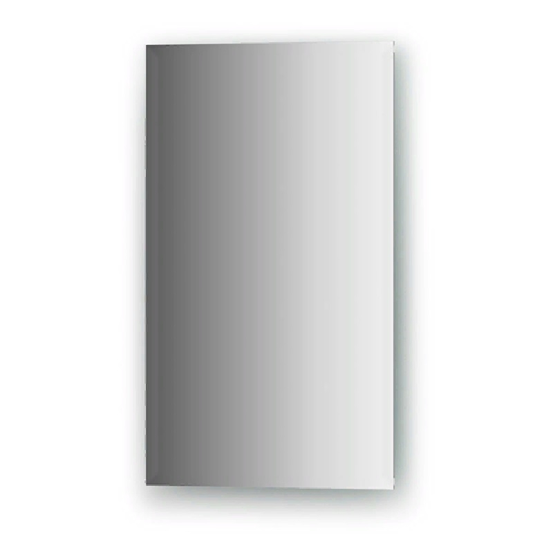 Зеркало Evoform Comfort 80х60 без подсветки зеркало 80х60 см conti rimini zlp65