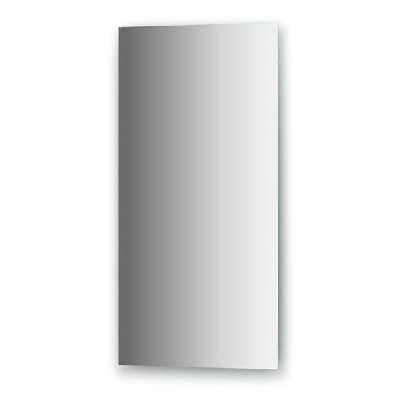 Зеркало Evoform Comfort 90х70 без подсветки зеркало 90х70 см conti mercury zlp569